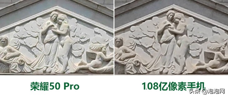 高像素拍照手机排行（像素最高的手机排行榜）