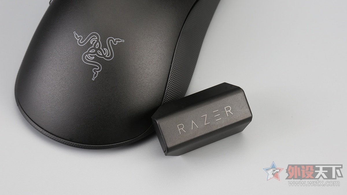 雷蛇炼狱蝰蛇驱动如何调（razer炼狱蝰蛇驱动使用）