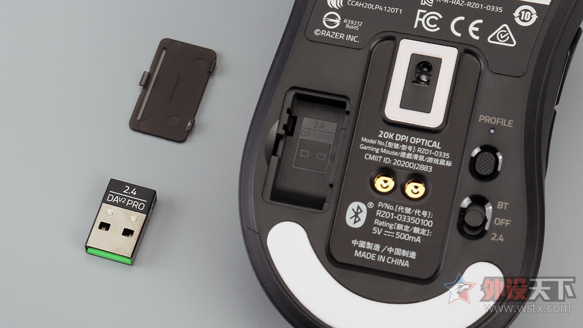 雷蛇炼狱蝰蛇驱动如何调（razer炼狱蝰蛇驱动使用）