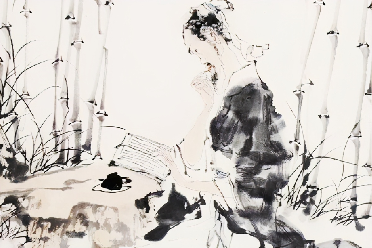 蝶恋花苏轼赏析（蝶恋花古诗全部）