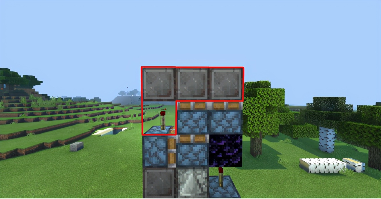 我的世界红石基础教程（我的世界红石用法大全）