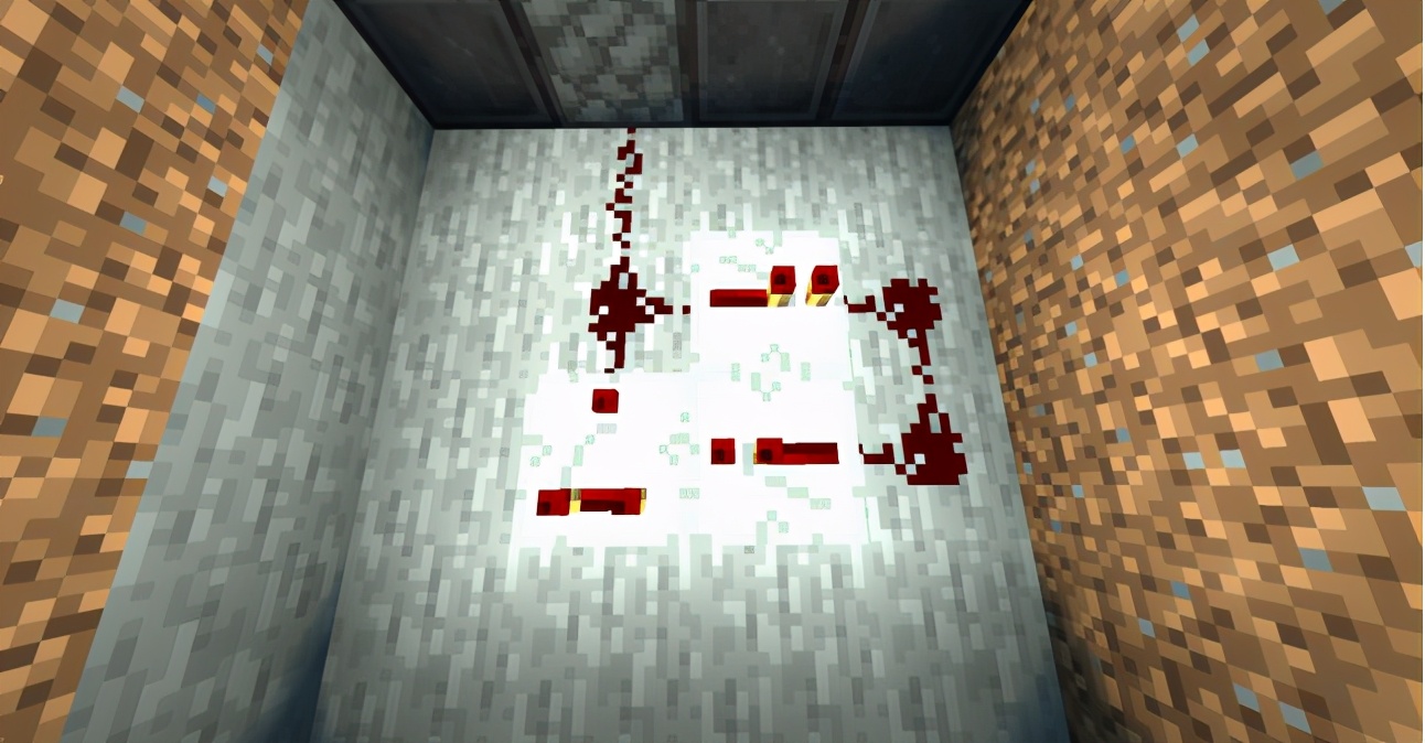 我的世界红石基础教程（我的世界红石用法大全）