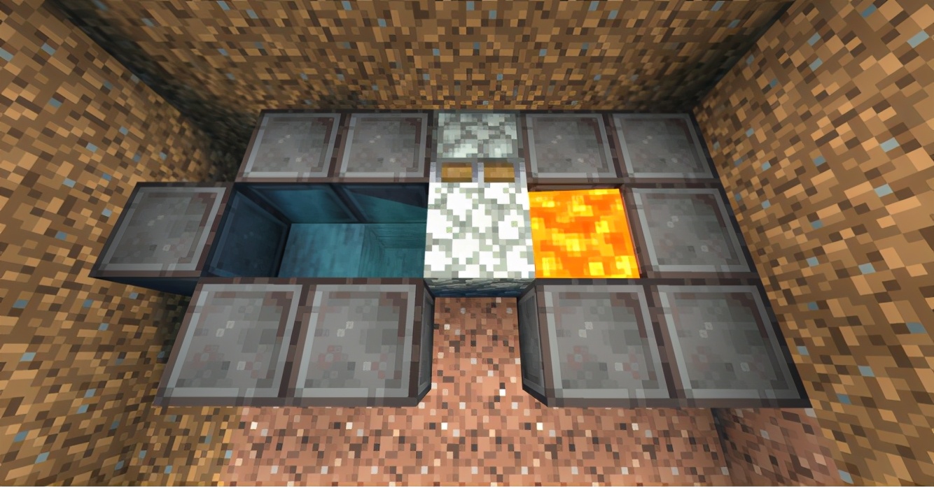 我的世界红石基础教程（我的世界红石用法大全）