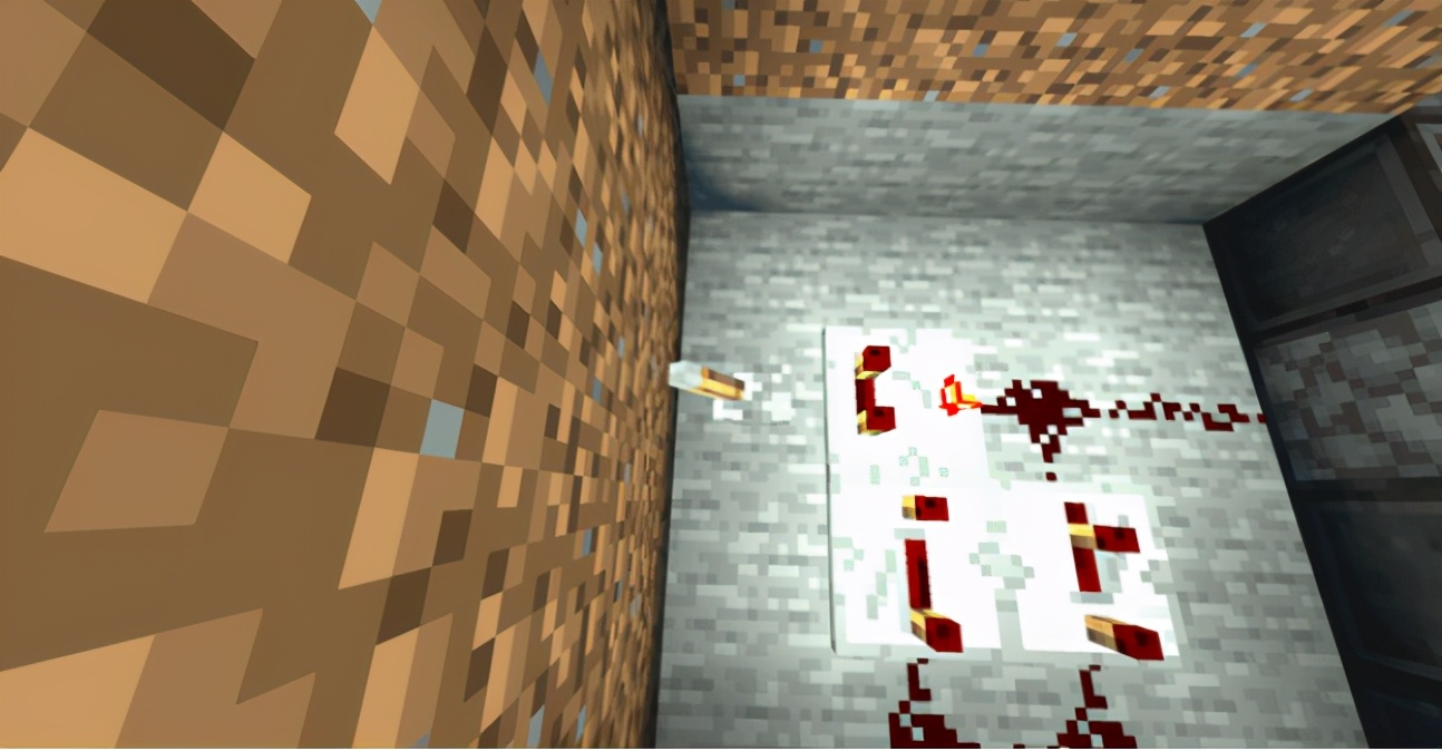 我的世界红石基础教程（我的世界红石用法大全）