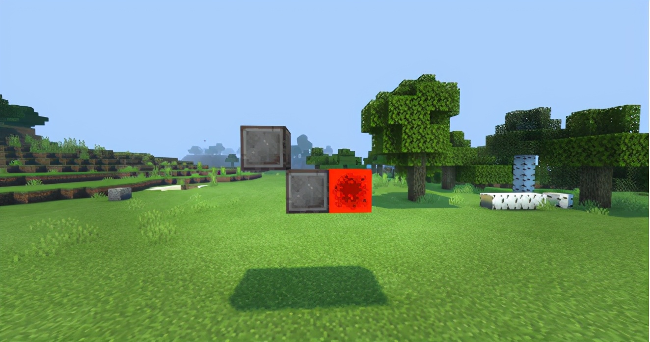 我的世界红石基础教程（我的世界红石用法大全）