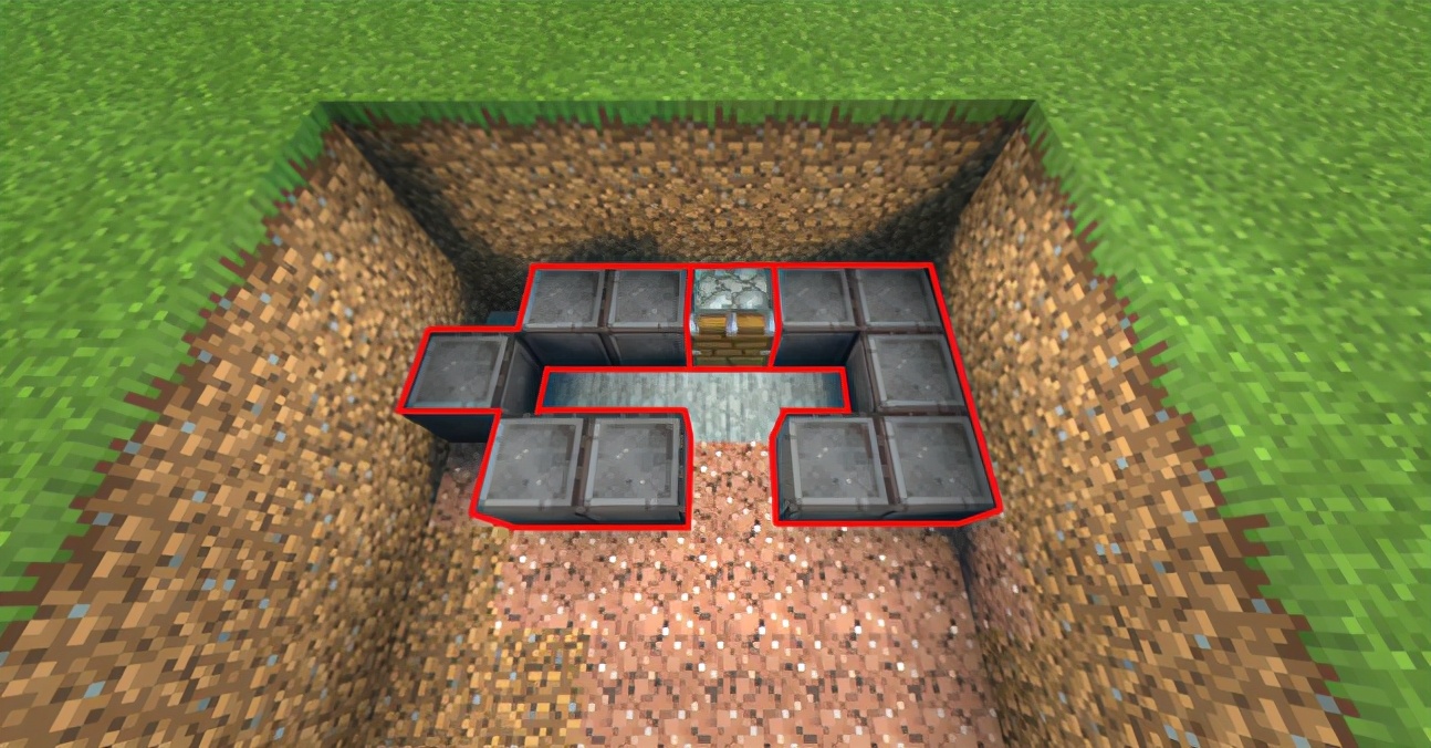 我的世界红石基础教程（我的世界红石用法大全）