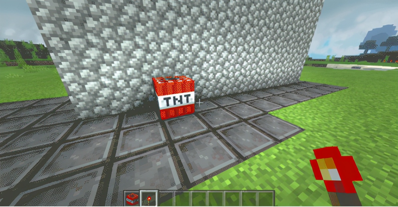 我的世界红石基础教程（我的世界红石用法大全）