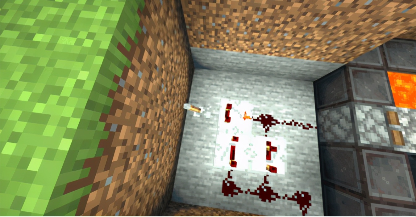 我的世界红石基础教程（我的世界红石用法大全）