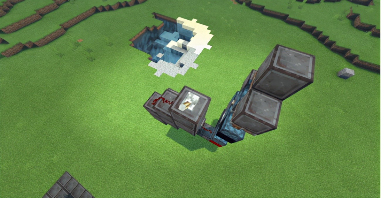 我的世界红石基础教程（我的世界红石用法大全）