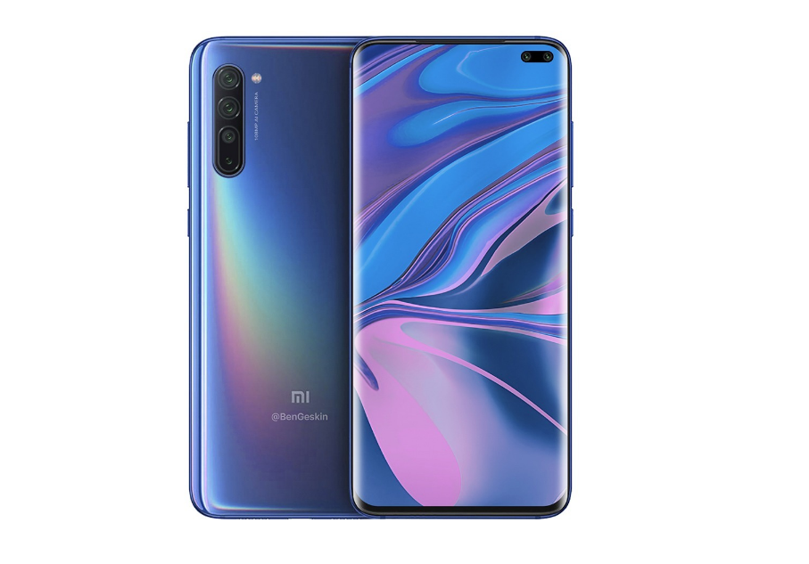 小米6市场价格是多少（小米9配置参数详情）