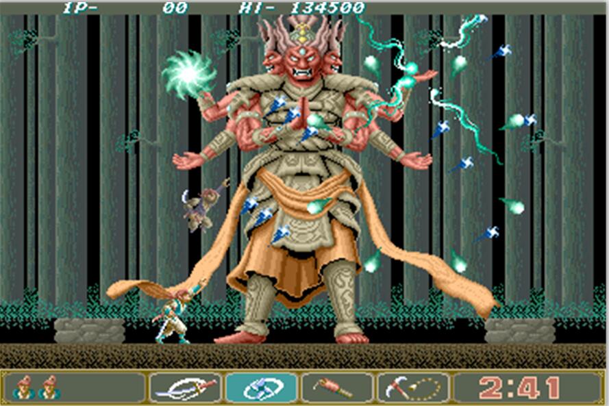 阿修罗之怒pc能玩吗（ps3阿修罗之怒汉化补丁教程）