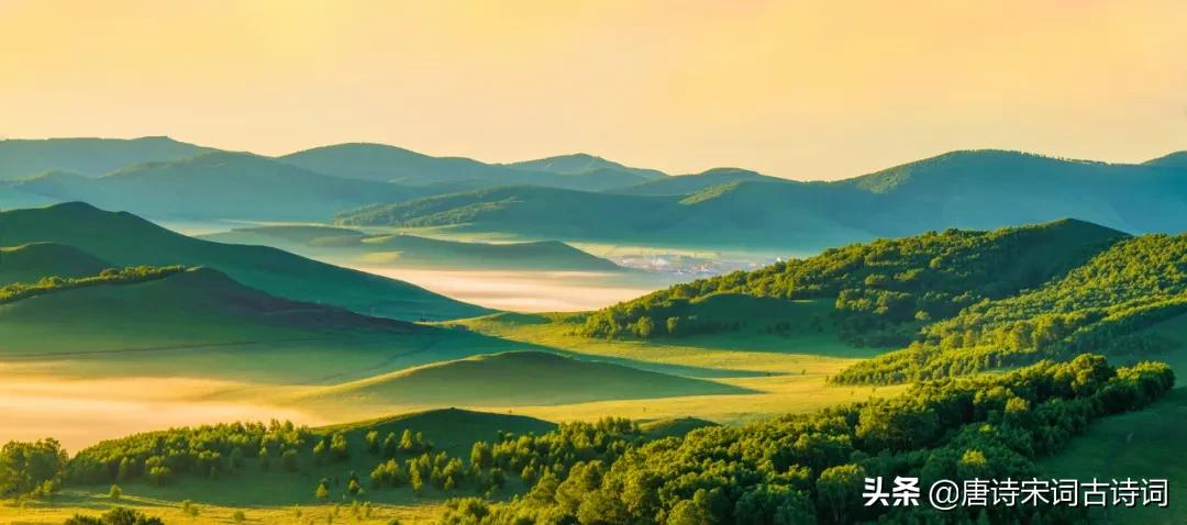 描写季节的古诗有哪些（描写季节的古诗分享）