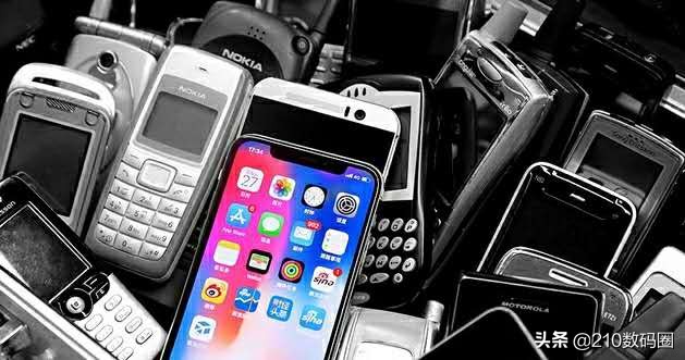 手机已旧换新怎么换的（华为官网置换手机的条件）