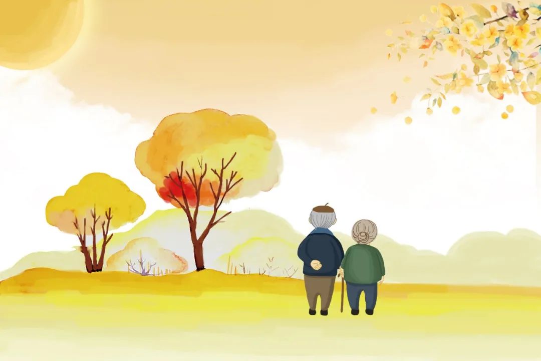 重阳节的古诗大全（重阳节的诗词佳句）