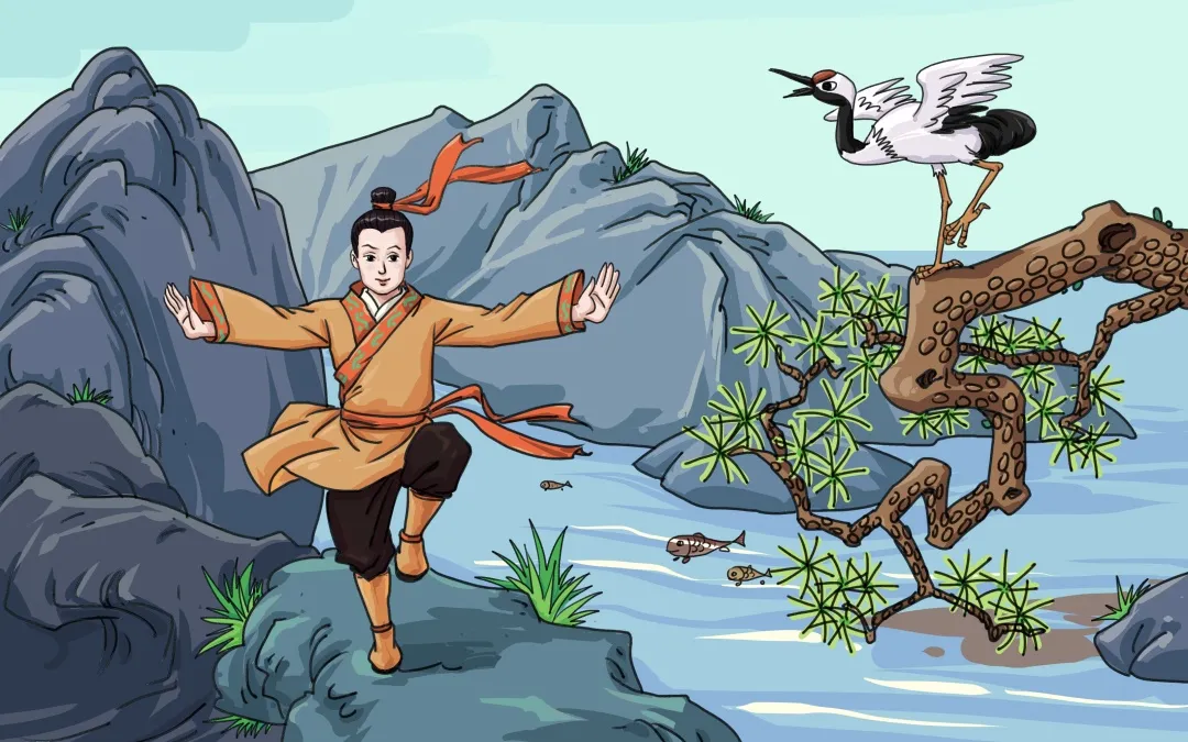 焚琴煮鹤的意思是什么（焚琴煮鹤的典故）