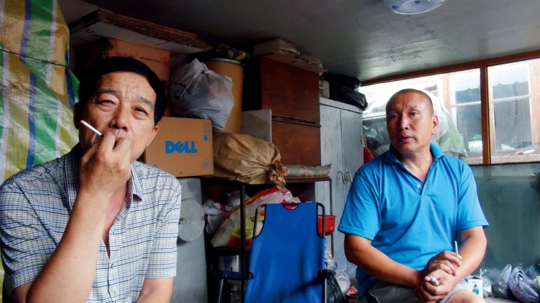 曲婉婷之母案关键同案人回国投案（商人魏奇的回国投案）