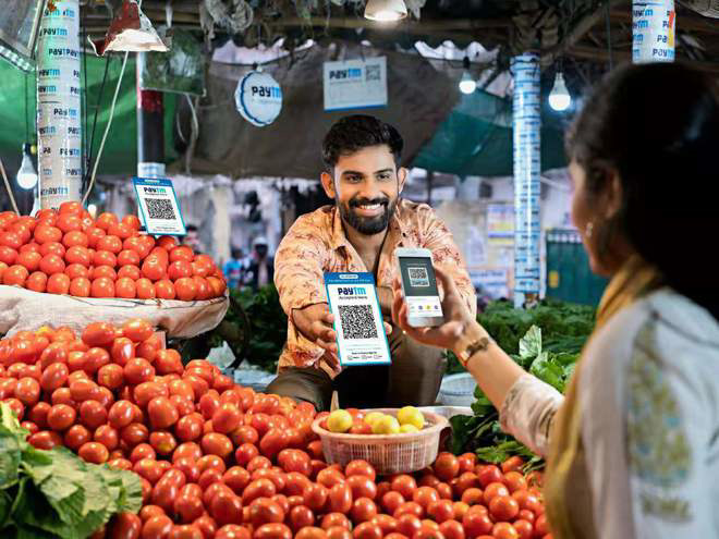 印度“支付宝”Paytm 今日上市,蚂蚁集团为最大股东持股 25%