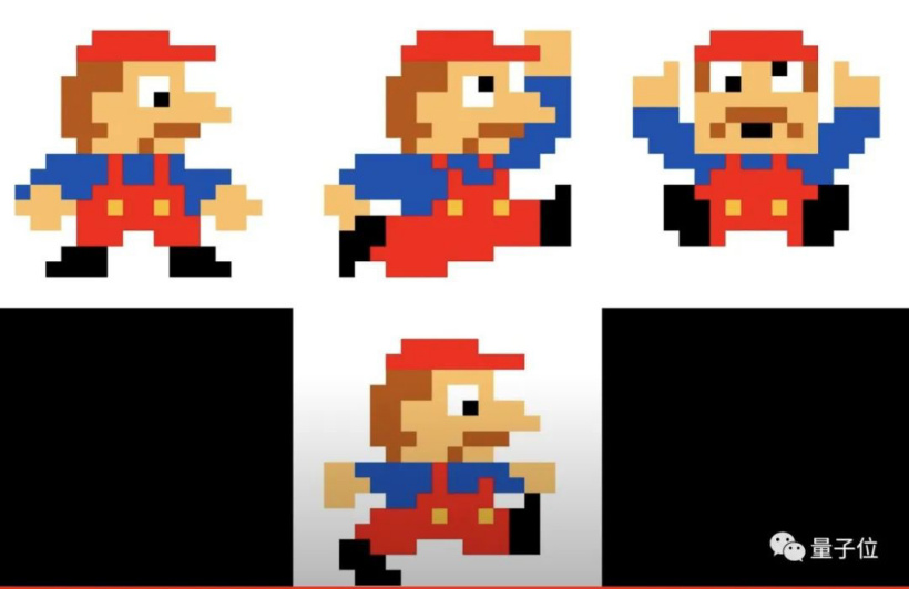 C++ 从零打造《超级马里奥》:会漂移掉头,还带刹车音效