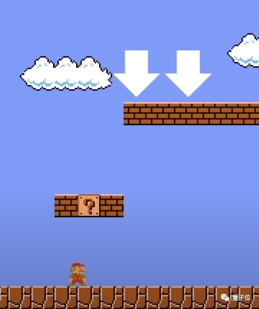 C++ 从零打造《超级马里奥》:会漂移掉头,还带刹车音效