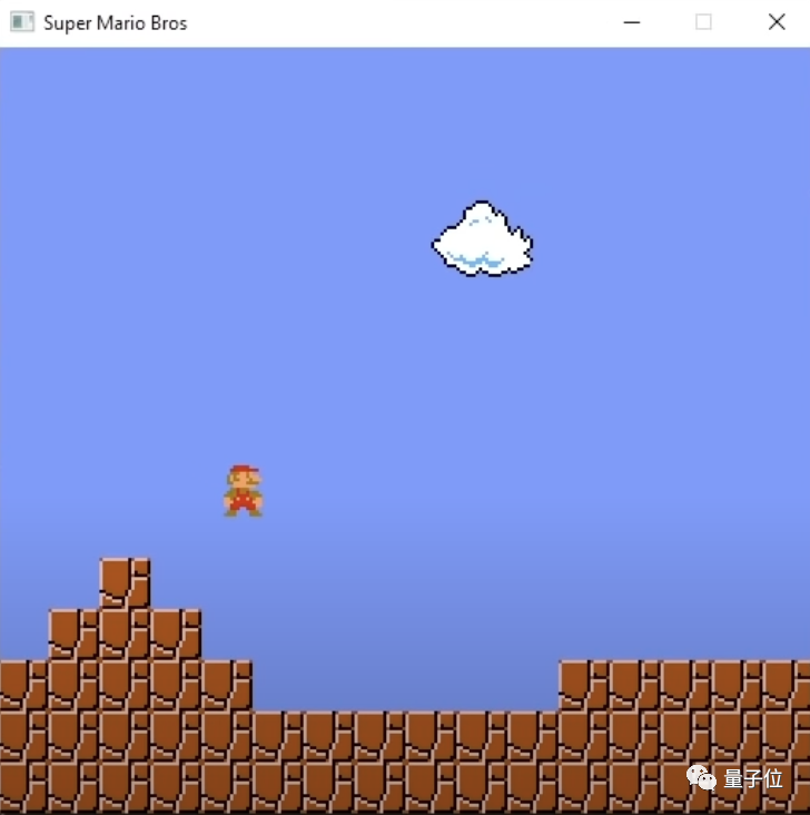 C++ 从零打造《超级马里奥》:会漂移掉头,还带刹车音效