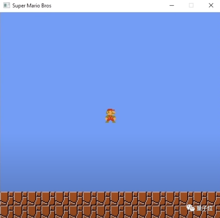 C++ 从零打造《超级马里奥》:会漂移掉头,还带刹车音效