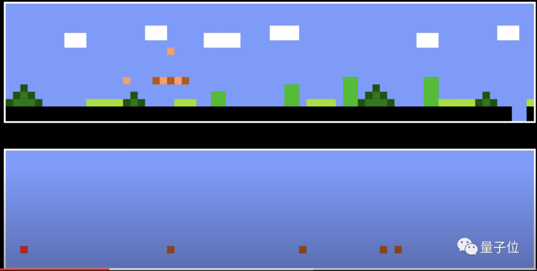 C++ 从零打造《超级马里奥》:会漂移掉头,还带刹车音效