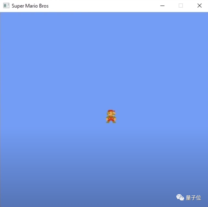 C++ 从零打造《超级马里奥》:会漂移掉头,还带刹车音效