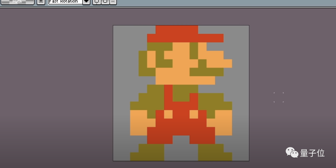 C++ 从零打造《超级马里奥》:会漂移掉头,还带刹车音效
