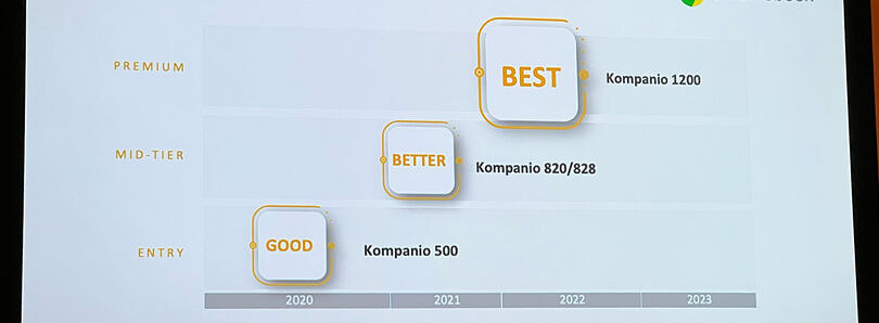 联发科预热迅鲲 1200 处理器:为高端 Chromebook 打造,2022 年推出