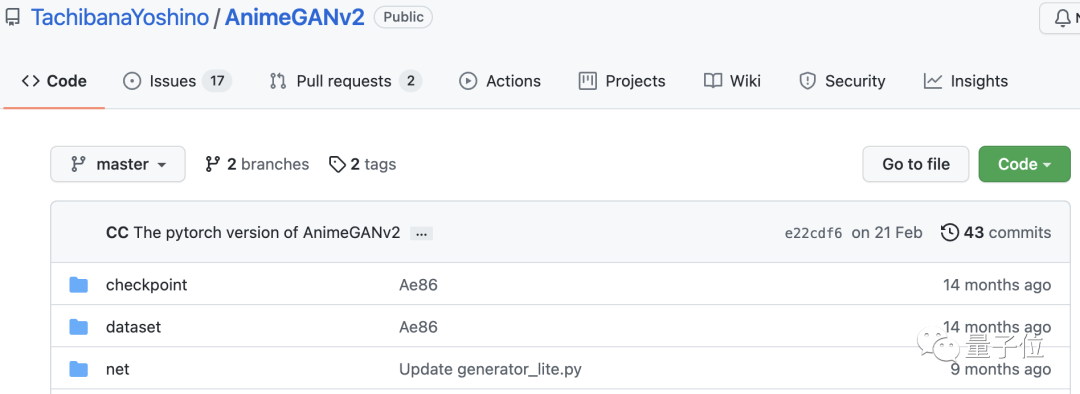 效果爆炸的开源漫画变身 AI,火到服务器几度挤爆