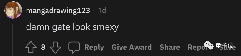 效果爆炸的开源漫画变身 AI,火到服务器几度挤爆