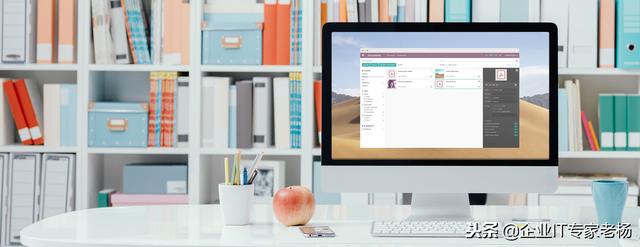 Odoo：通过免费开源ERP快速构建强大的企业知识库管理系统