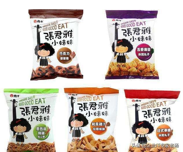 免费开源Odoo ERP国内客户成功案例分享——上海勇盈食品