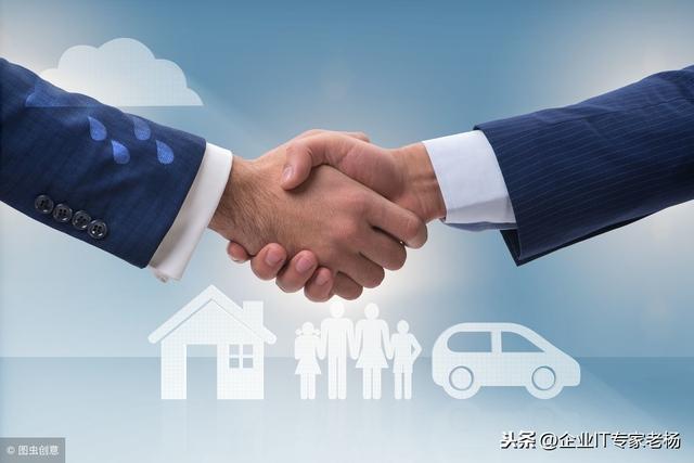 如何通过免费开源的ERP Odoo打造企业全员营销整体解决方案