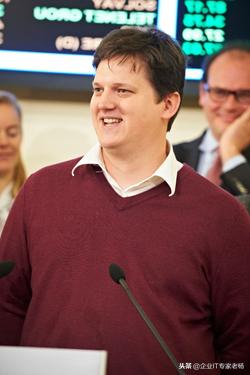 ERP实施：《Odoo应用基础》连载一：Odoo概述