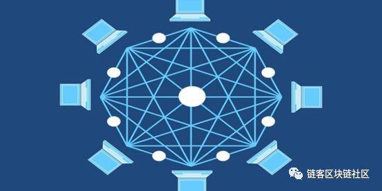 区块链+ERP如何解决信息孤岛问题