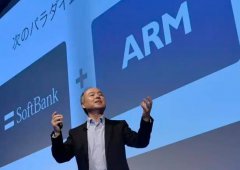 ARM推电脑CPU核，是中国芯的希望
