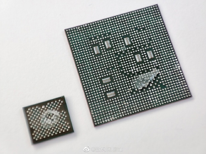 消息称 vivo 首款自研影像芯片 V1 将于明日提前公布