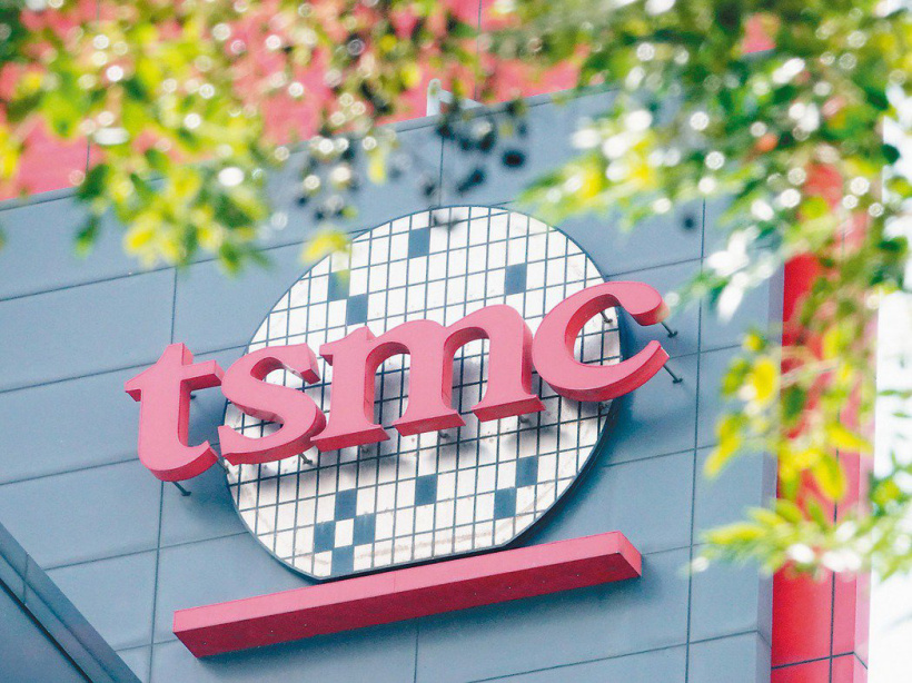 台積電持續擴大在台投資，傳出下一個重大投資案將南下高雄，已選定中油高雄煉油廠五輕...